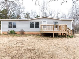 1175 Vineyard Rd, Bedford, VA