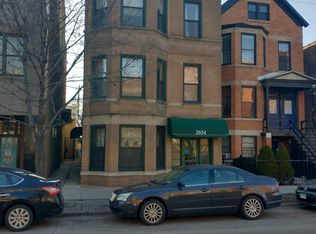 2654 N Ashland Ave APT 1R, Chicago, IL 60614