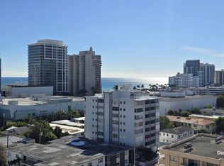 401 69th St APT 1108, Miami Beach, FL 33141