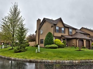 18 Gallo Ct, Lawrenceville, NJ 08648