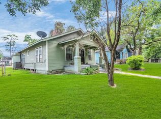 106 Kemton St, Houston, TX 77012