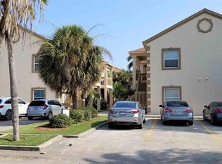 120 E Campeche St, South Padre Island, TX 78597