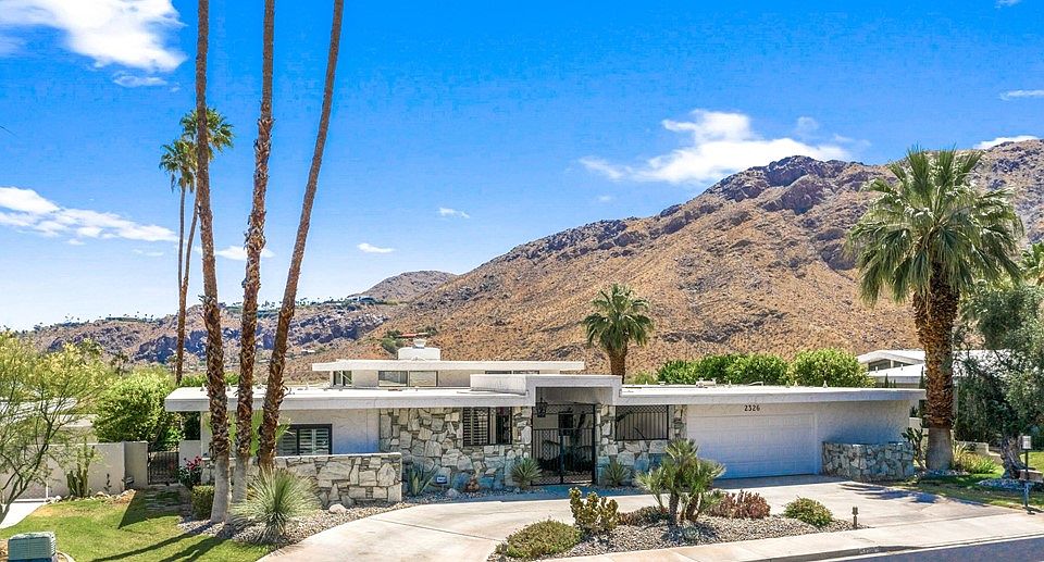 2326 S Toledo Ave, Palm Springs, CA 92264 | Zillow