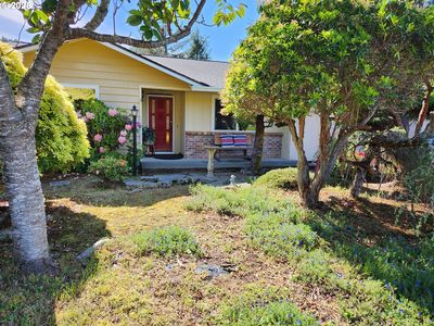 1000 Ranch Rd, Reedsport, OR, 97467