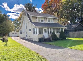 100 Beley Ave, Syracuse, NY 13211
