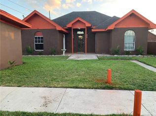 8516 Hendrix St, Edinburg, TX 78542