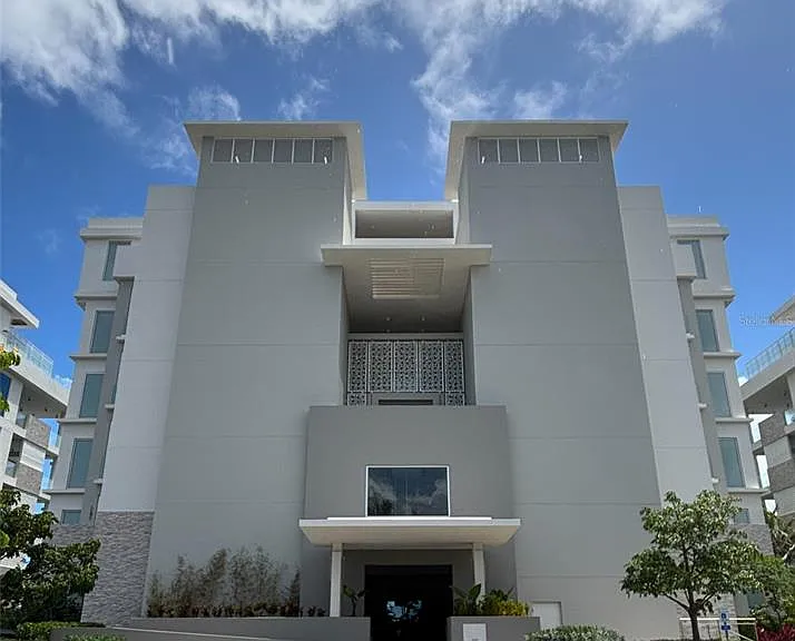 SEASONS Private Residences Puerto Rico Ocean  — Photo 2
