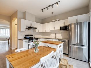 8533 Cumberland Pl #26, Burnaby, BC