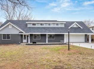 4105 S Robb Ave, Muskogee, OK 74401