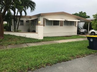 2100 SW 51st Pl, Fort Lauderdale, FL 33312