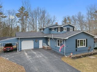 49 Sandy Point Rd, Milford, ME 04461