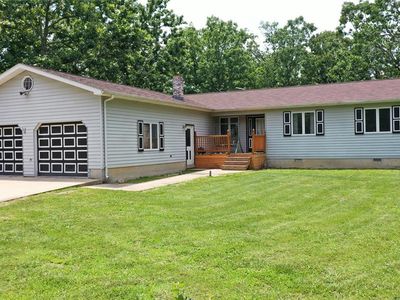 36272 Highway 72, Salem, MO, 65560