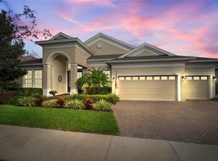 5908 Watercolor Dr, Lithia, FL 33547