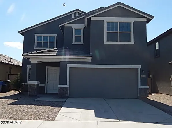 9517 W ILLINI Street, Tolleson, AZ 85353