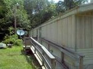 328 Scott Wyatt Rd, Deer Lodge, TN 37726