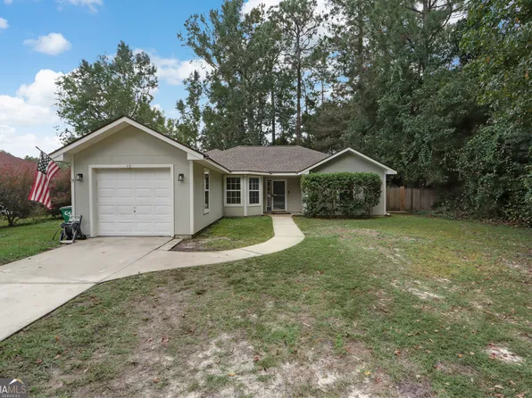 104 Tapique Cir, Saint Marys, GA 31558