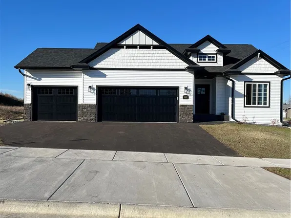 803 S White Street Lot 17, Fall Creek, WI 54742