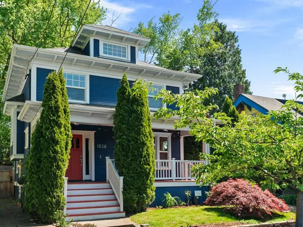 1626 SE 35th Ave, Portland, OR 97214