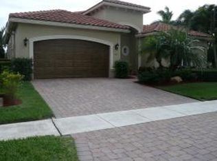 6610 Houlton Cir, Lake Worth, FL 33467