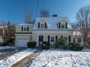 15 Concord St, Needham, MA 02494