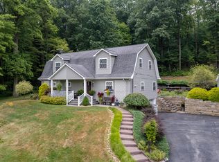 3778 C L School Rd, Strattanville, PA 16258