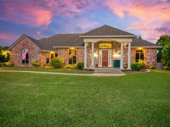 342 Hunters Holw, Bossier City, LA 71111