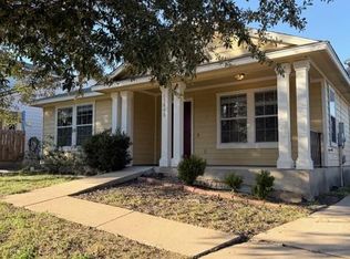 17808 Golden Valley Dr, Manor, TX 78653