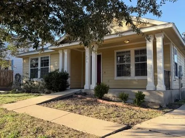 17808 Golden Valley Dr, Manor, TX 78653