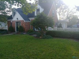 1029 Jefferson Ave, Defiance, OH 43512