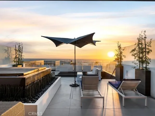 2240 Hermosa Ave, Hermosa Beach, CA 90254