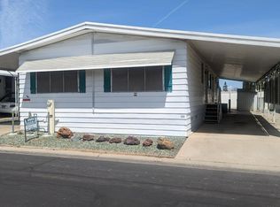 1218 E Cleveland Ave SPACE 46, Madera, CA 93638