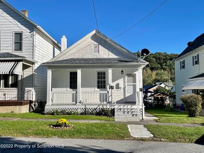1021 Stafford Ave, Scranton, PA, 18505