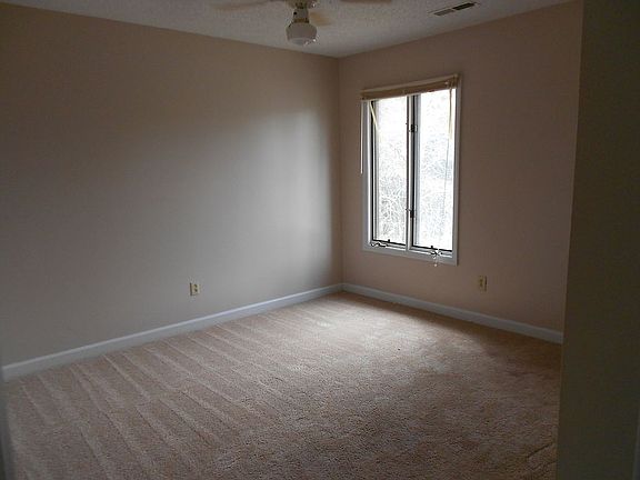 Bedroom 2 with full bath