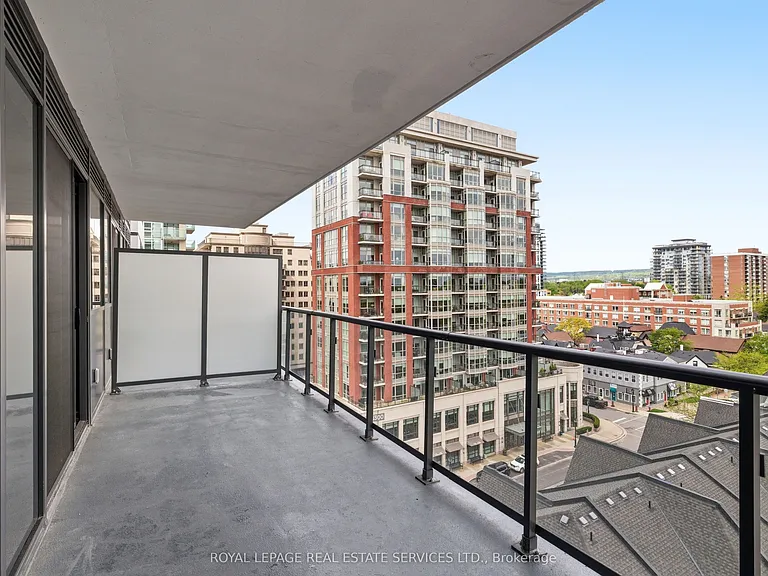 2075 Lakeshore Rd #711 — Photo 22