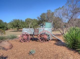 300 Sierra Cir, Palo Pinto, TX 76484