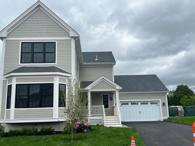 11 Senator Bolling Cir, Dorchester, MA, 02124