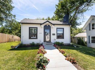 654 Clarke Dr, Dubuque, IA 52001