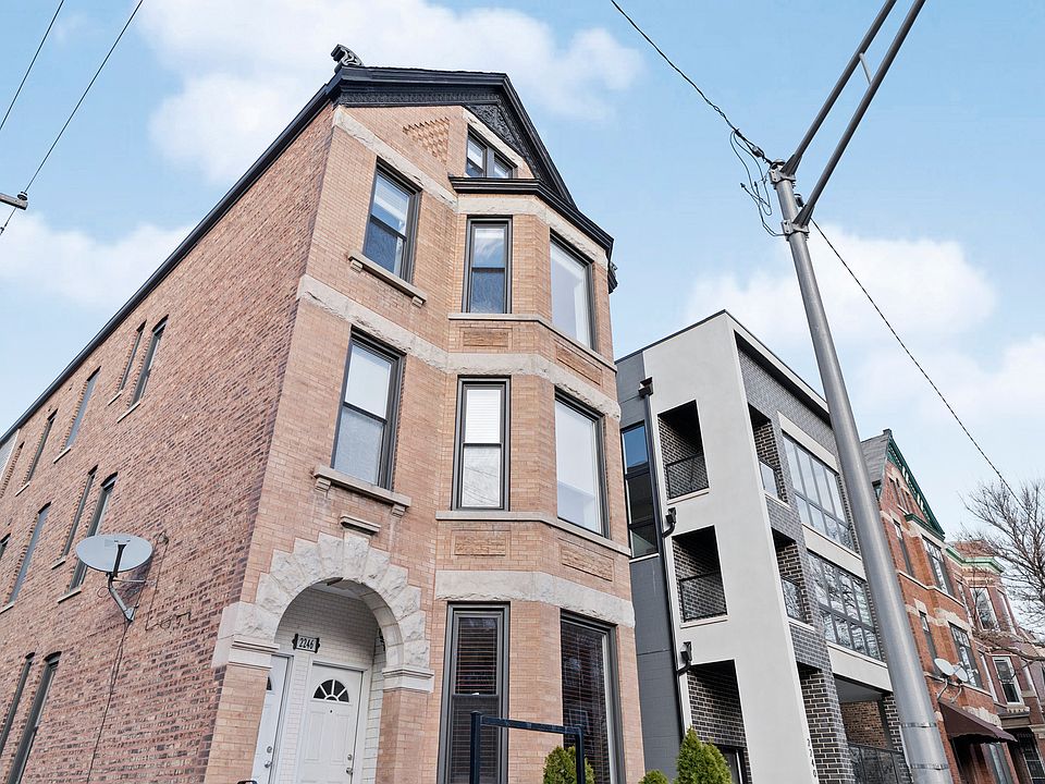 1st image of 2246 W Medill Ave #1