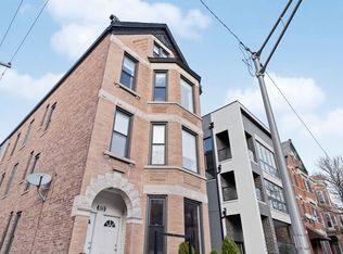 2246 W Medill Ave #1, Chicago, IL 60647