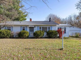 52938 Jackie Ln, Elkhart, IN 46514