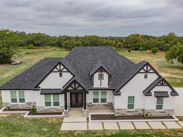 4604 County Road 4112, Campbell, TX 75422