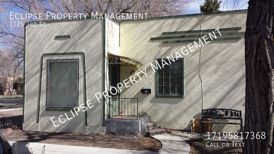 ALAAbeyta Triplex 1121 3rd St Alamosa CO Zillow