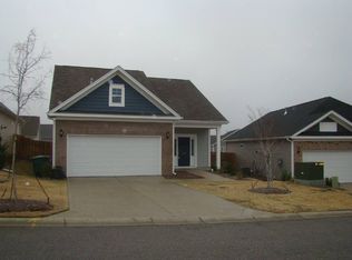 1326 Montford Dr, Elgin, SC 29045