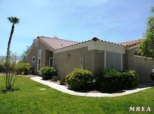 506 Beacon Ridge Way, Mesquite, NV 89027