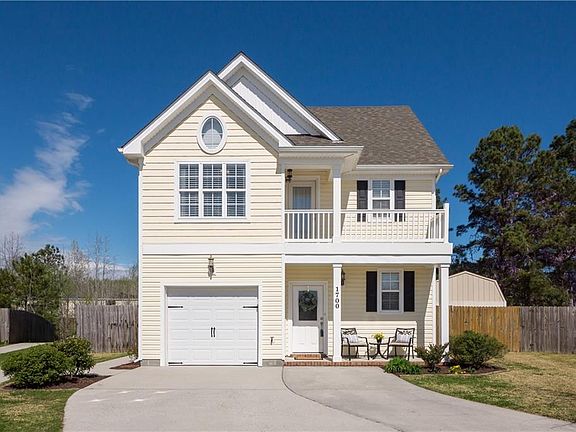 2nd image of 1700 Madison Crossing Ln