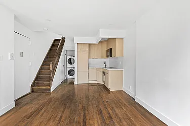 Rented by SERHANT.