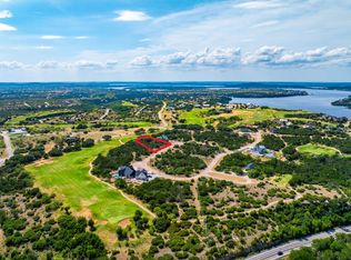 LOT 14/15 Shoal Creek Ct, Graford, TX 76449