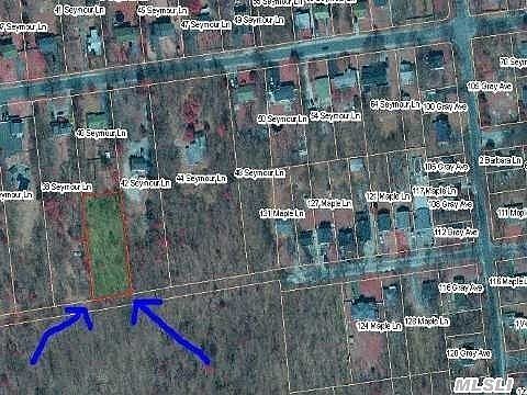 2nd image of Seymour Ln