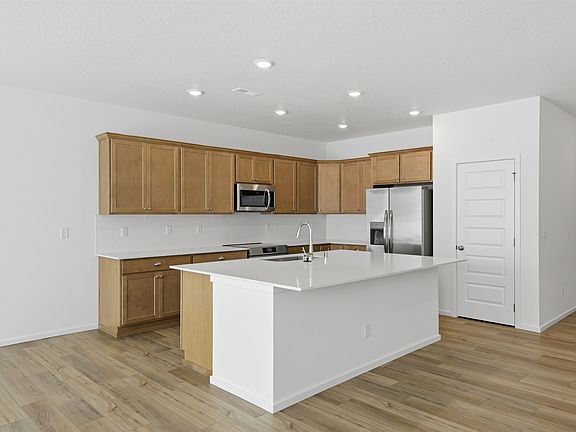 2nd image of 3060 S Monterey Ln