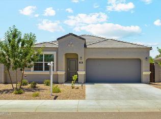 150 N 190th Dr, Buckeye, AZ 85326